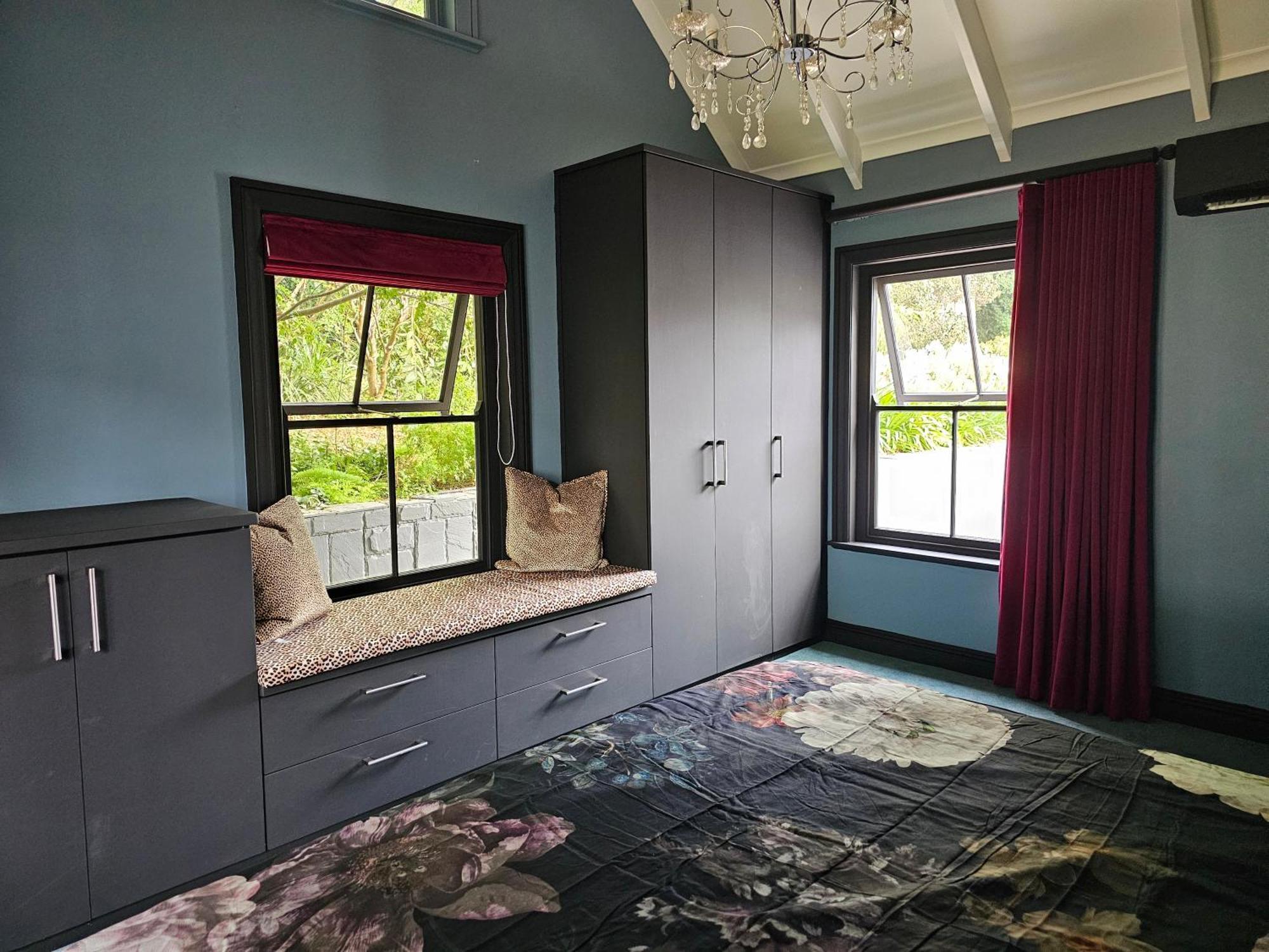 Die Heerenhuys Guest Suites Stellenbosch Dış mekan fotoğraf