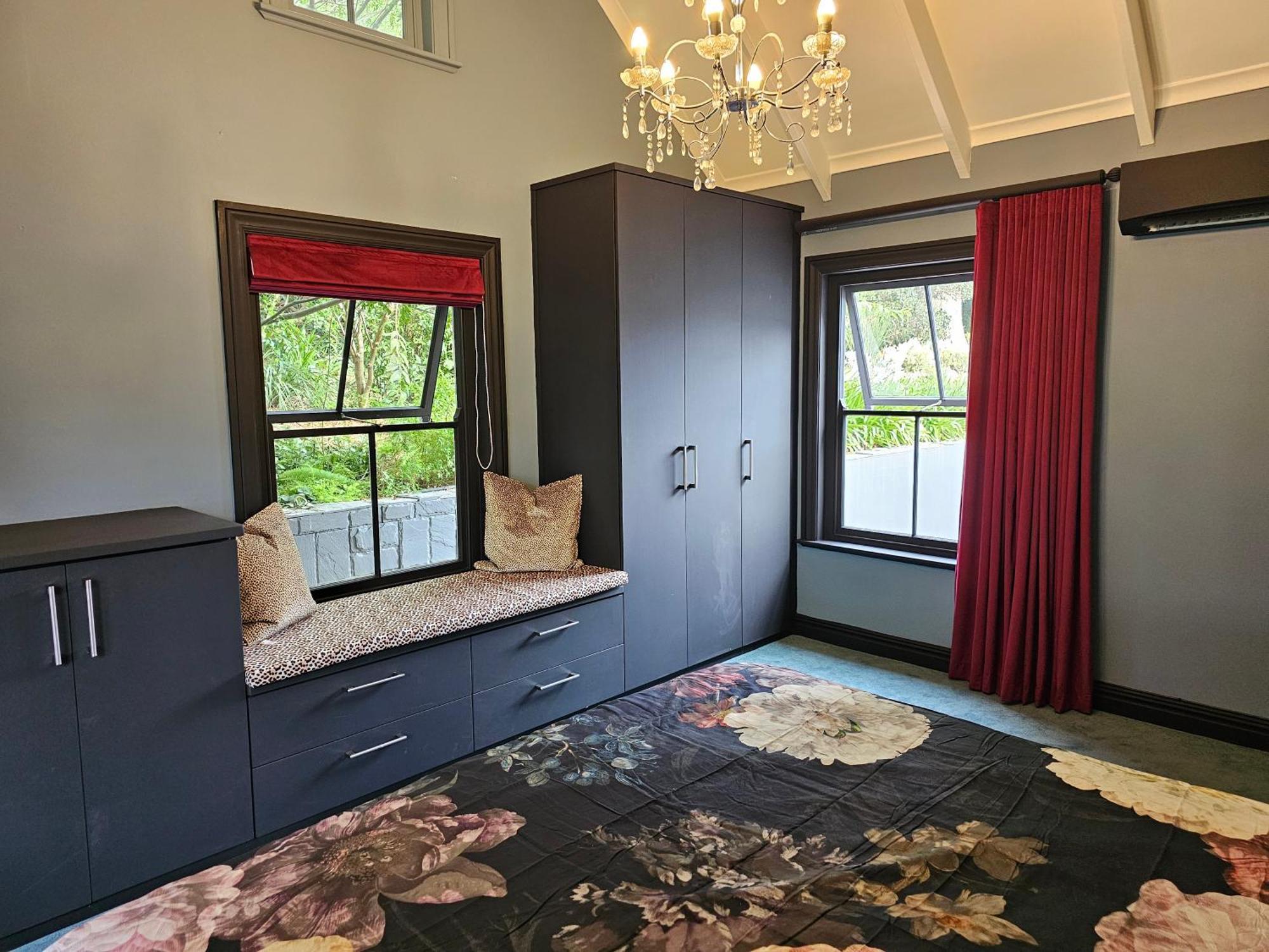Die Heerenhuys Guest Suites Stellenbosch Dış mekan fotoğraf