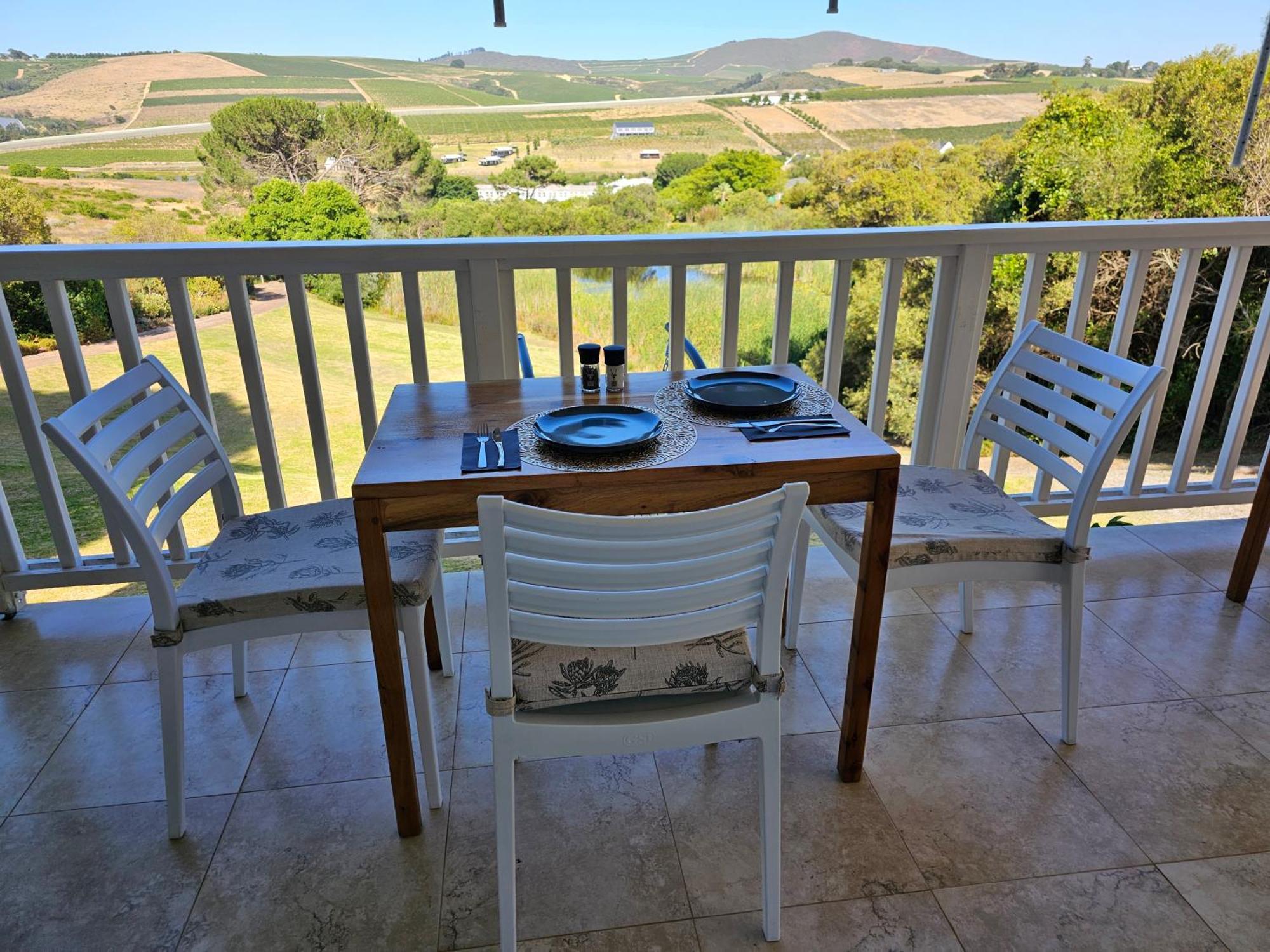 Die Heerenhuys Guest Suites Stellenbosch Dış mekan fotoğraf