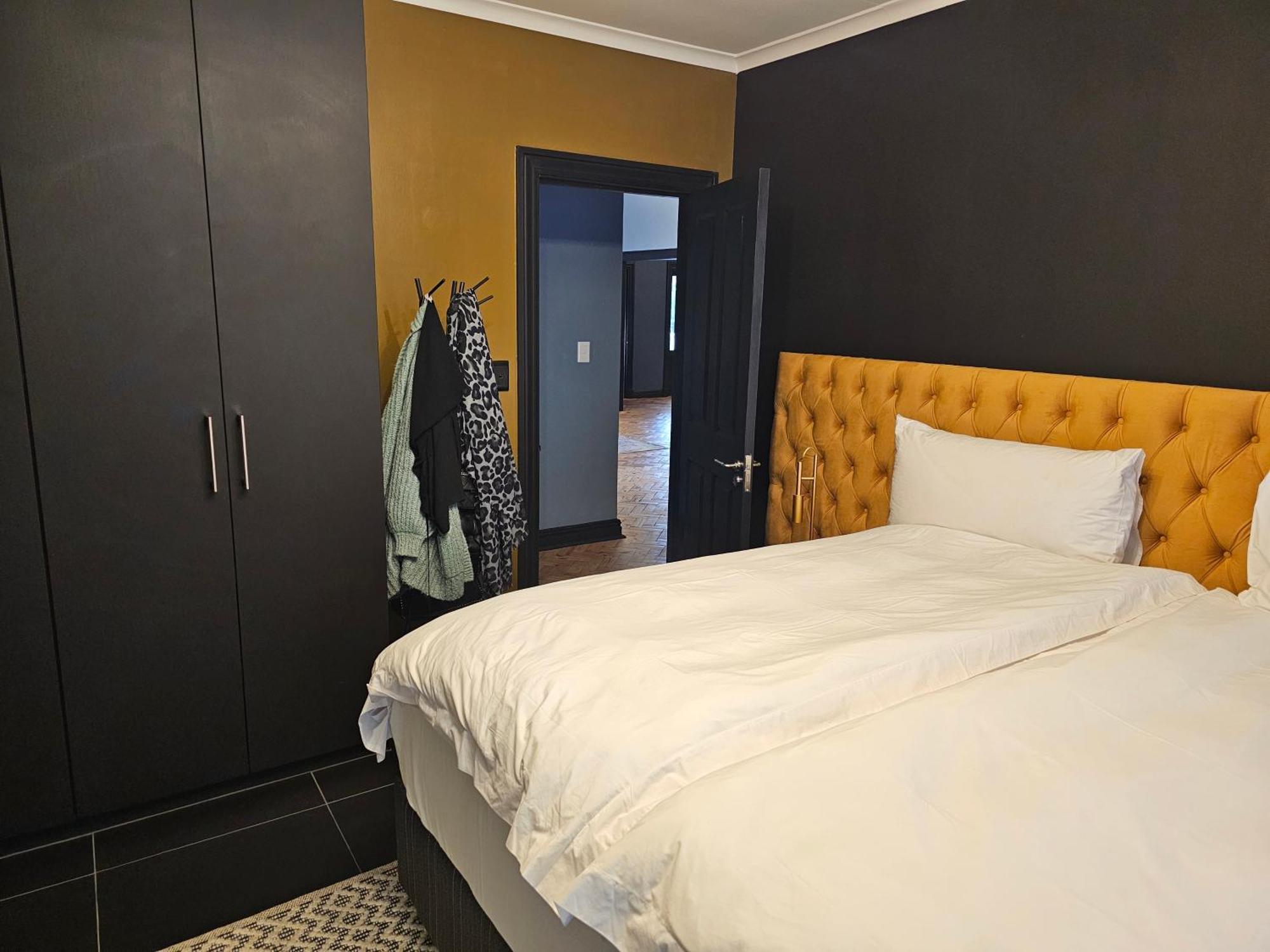 Die Heerenhuys Guest Suites Stellenbosch Dış mekan fotoğraf