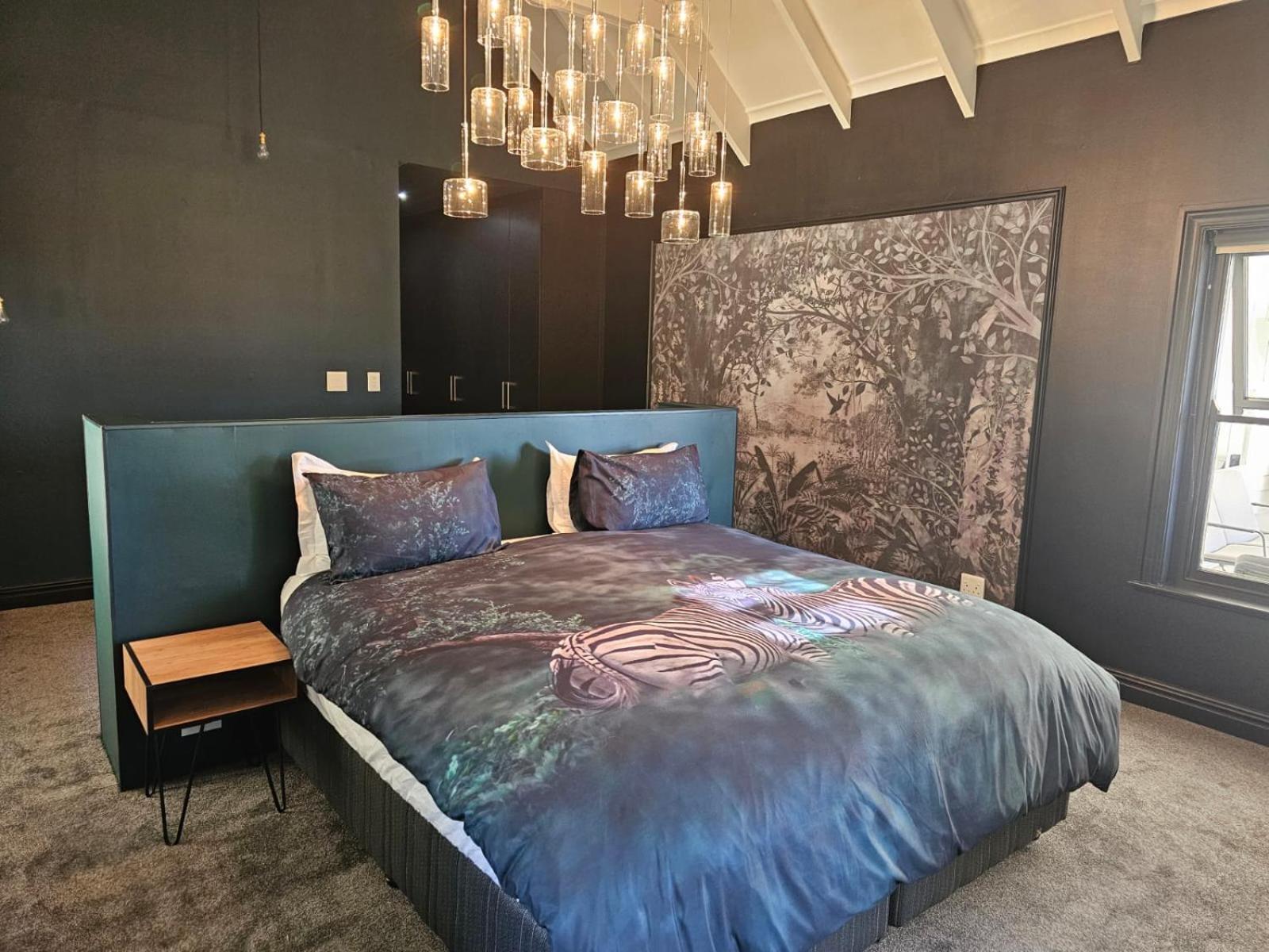 Die Heerenhuys Guest Suites Stellenbosch Dış mekan fotoğraf