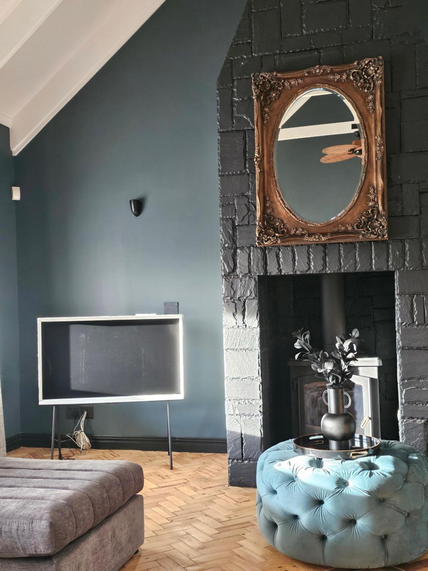 Die Heerenhuys Guest Suites Stellenbosch Dış mekan fotoğraf