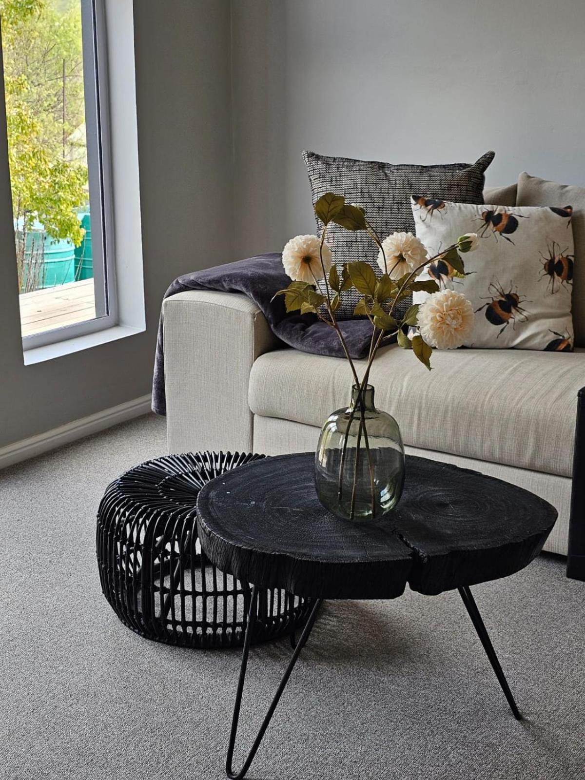 Die Heerenhuys Guest Suites Stellenbosch Dış mekan fotoğraf