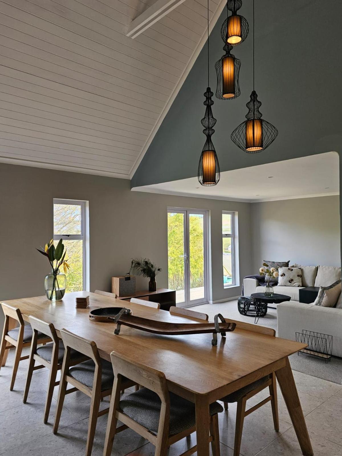 Die Heerenhuys Guest Suites Stellenbosch Dış mekan fotoğraf